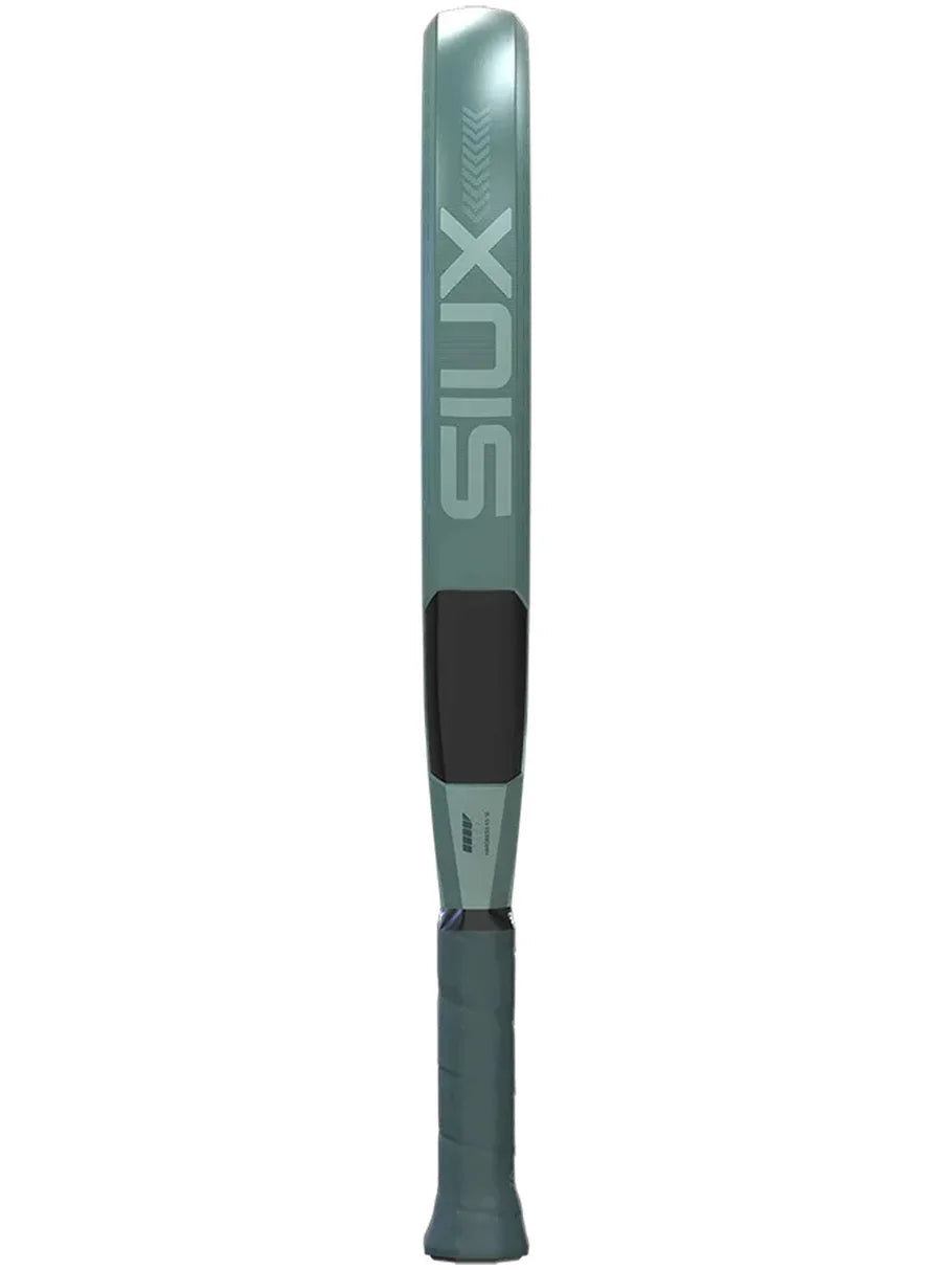 Siux Trilogy Elite 2026