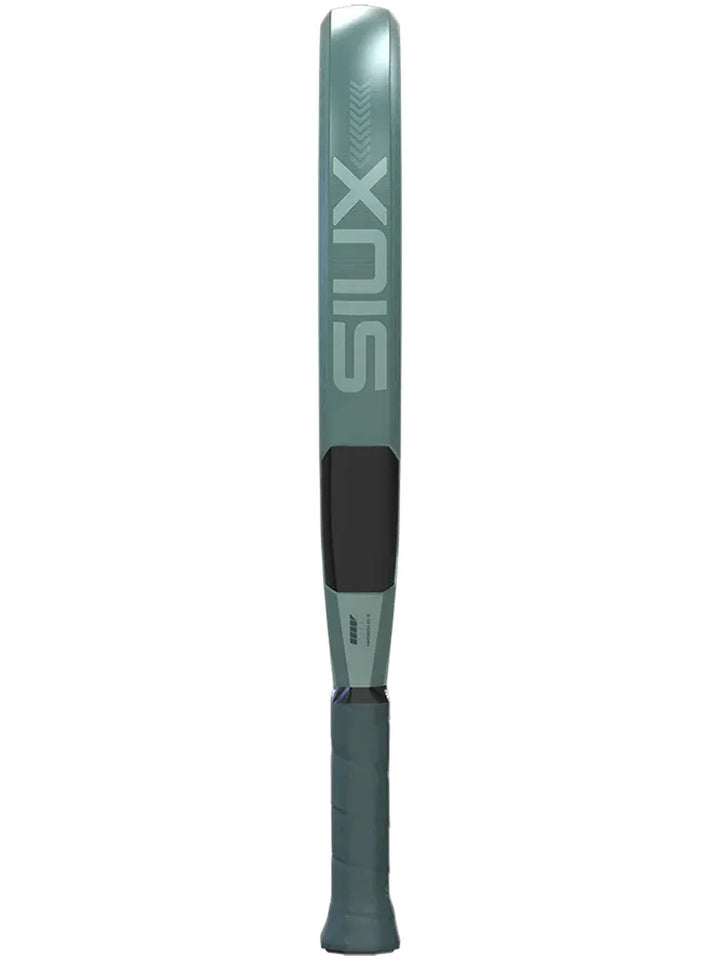 Siux Trilogy Elite 2026