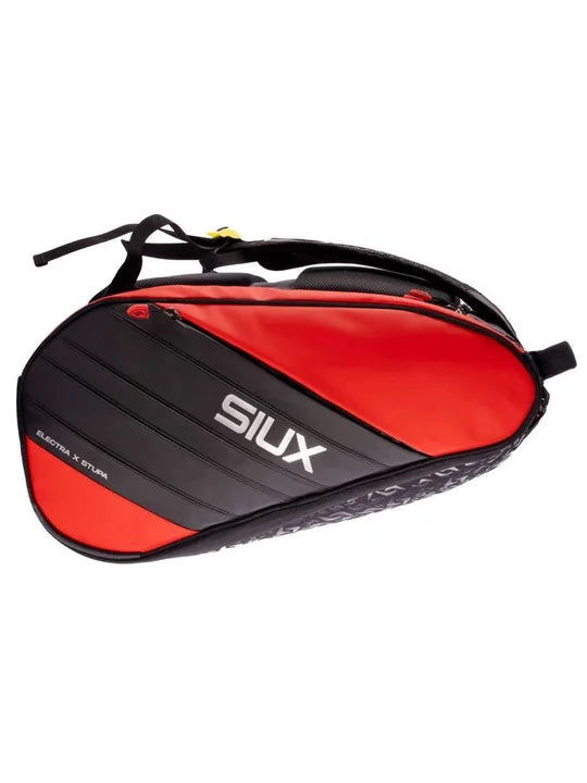 Siux Padel Bag Electra Stupa 2026
