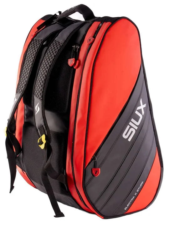 Siux Padel Bag Electra Stupa 2026