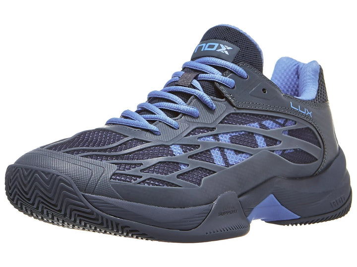 At10 Lux Shoe 2026 - Dark Slate / Allure