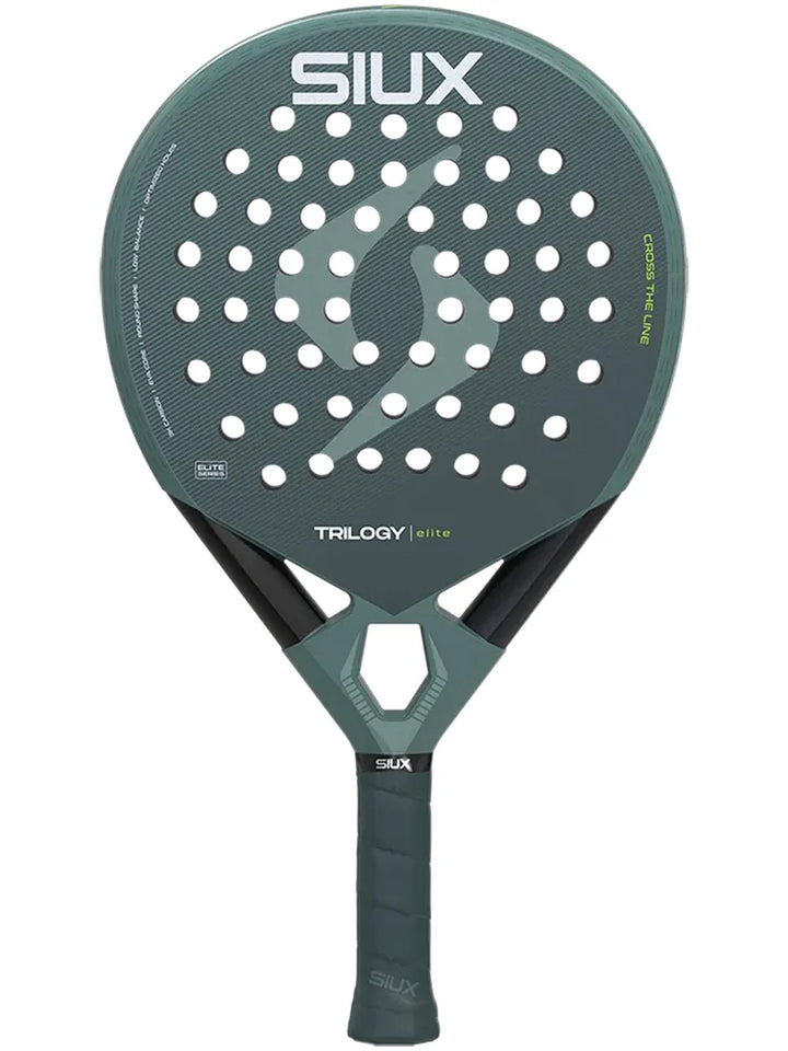 Siux Trilogy Elite 2026