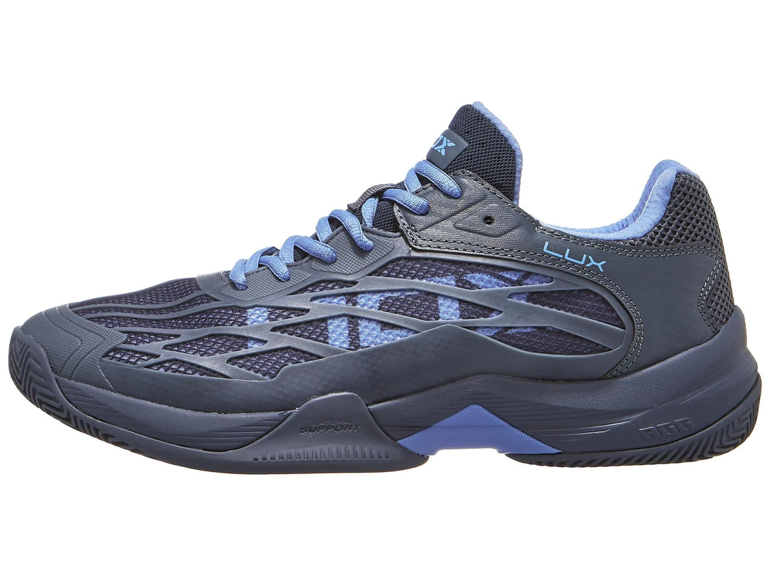 At10 Lux Shoe 2026 - Dark Slate / Allure