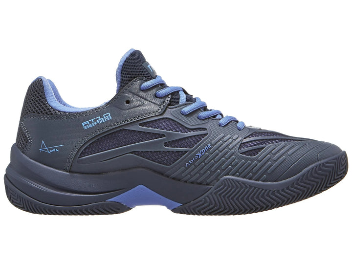 At10 Lux Shoe 2026 - Dark Slate / Allure