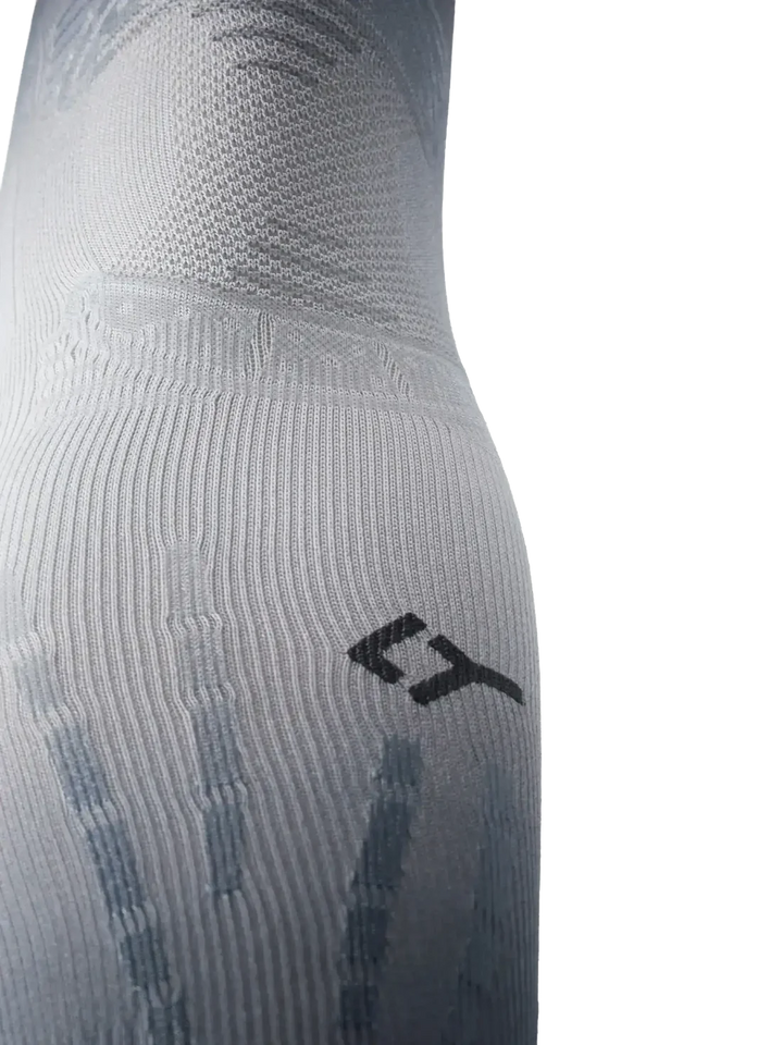 Floky No Strain Evolution Tapia Gradient Black/White