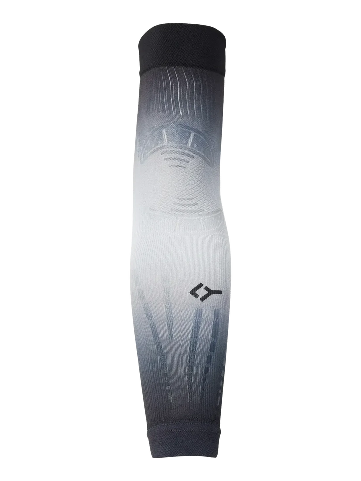 Floky No Strain Evolution Tapia Gradient Black/White