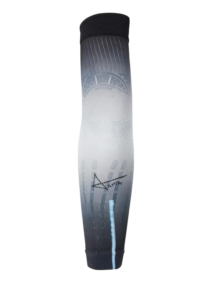 Floky No Strain Evolution Tapia Gradient Black/White