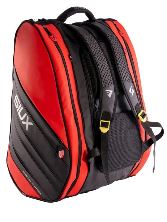 Siux Padel Bag Electra Stupa 2026