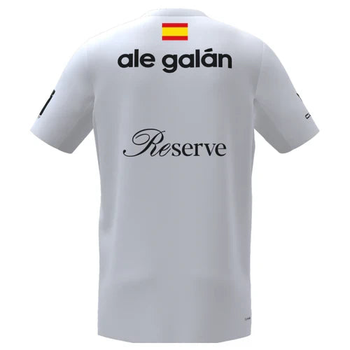 Adidas Ale Galan short sleeve T-shirt