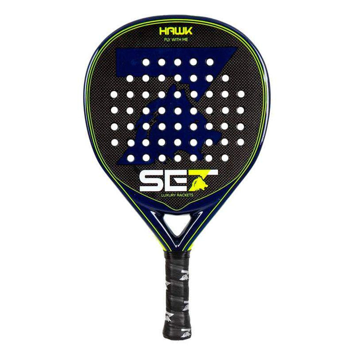 Hawk Padel Racket