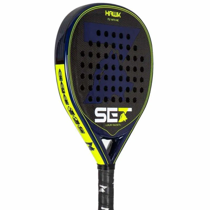 Hawk Padel Racket