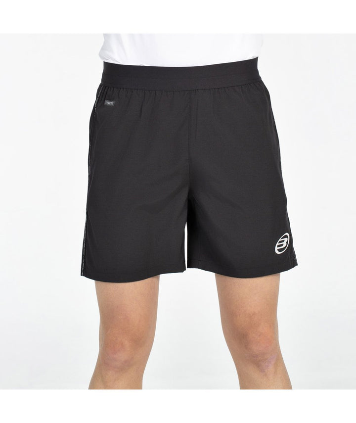 Maceda- Black Shorts