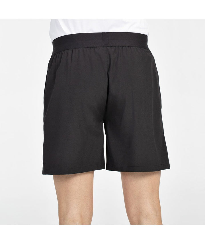 Maceda- Black Shorts