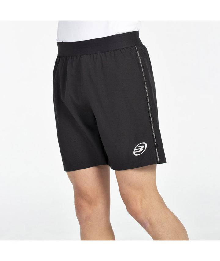 Maceda- Black Shorts