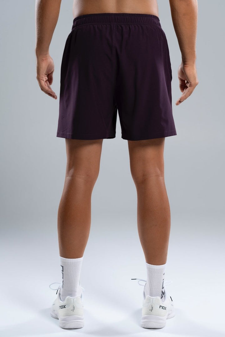 Deep Purple Short