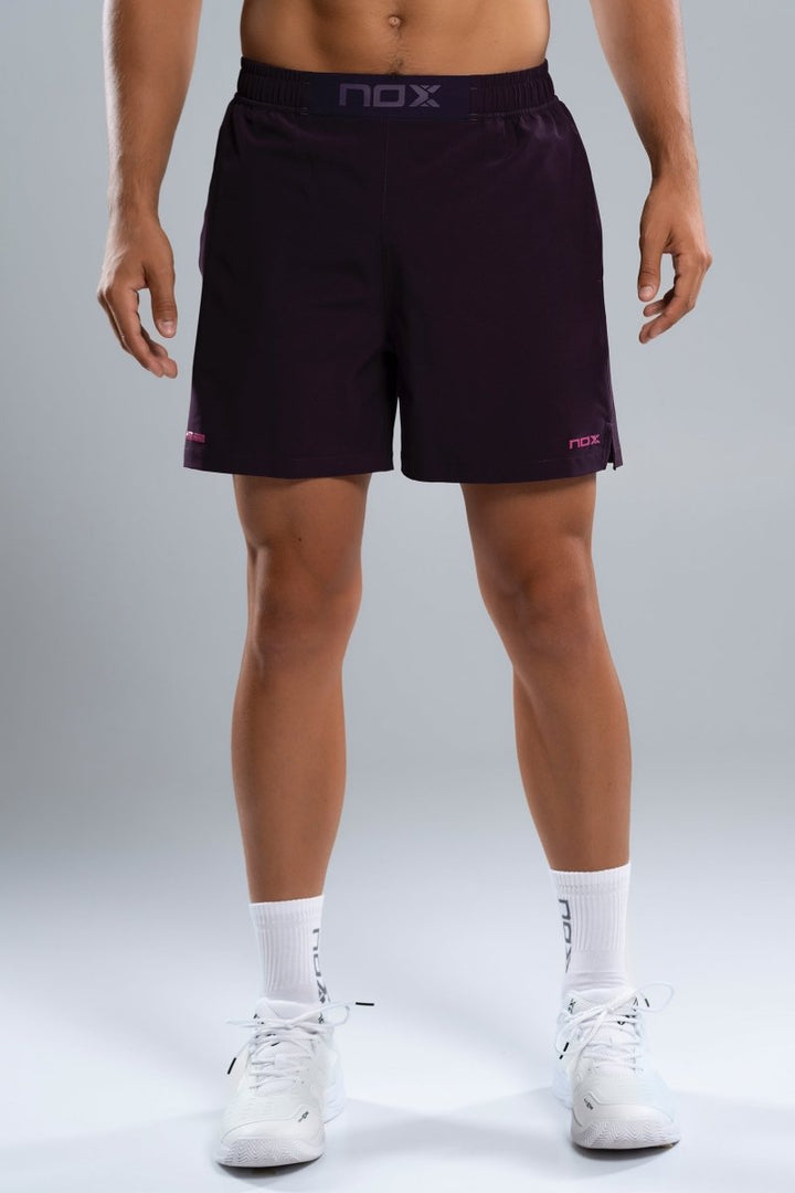 Deep Purple Short