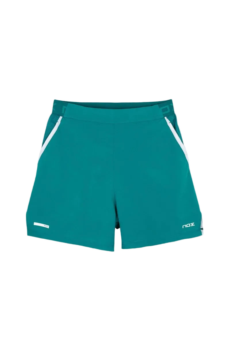 NOX Short  Hombre Pro Ivy Green