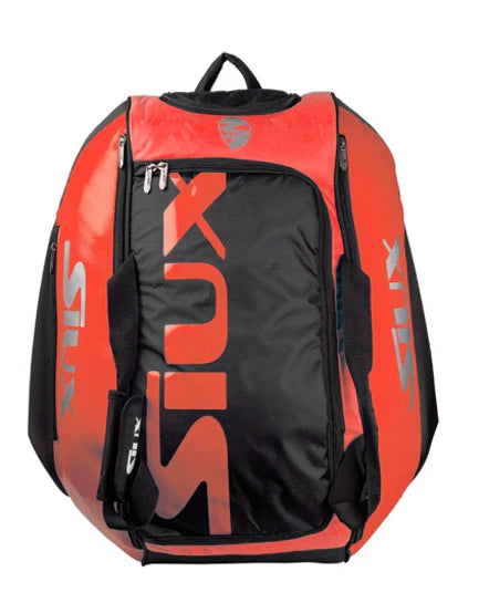 Tour Max Padel Bag - Red