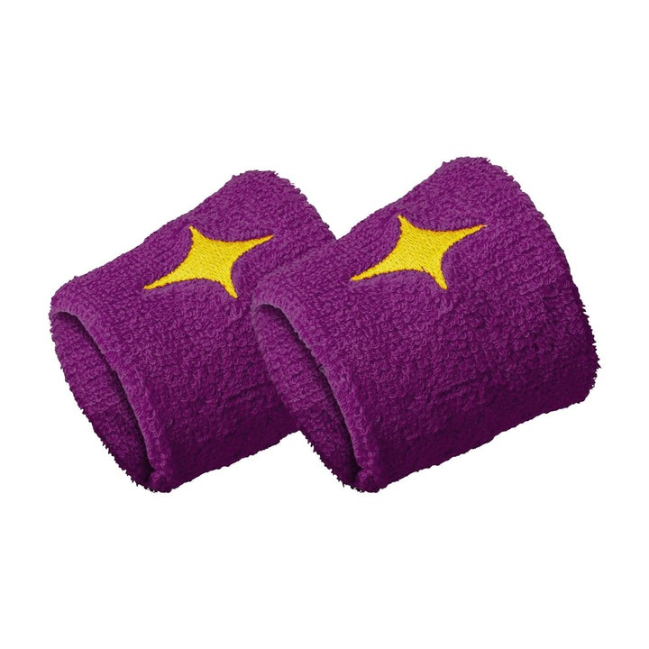 Wristband - Purple