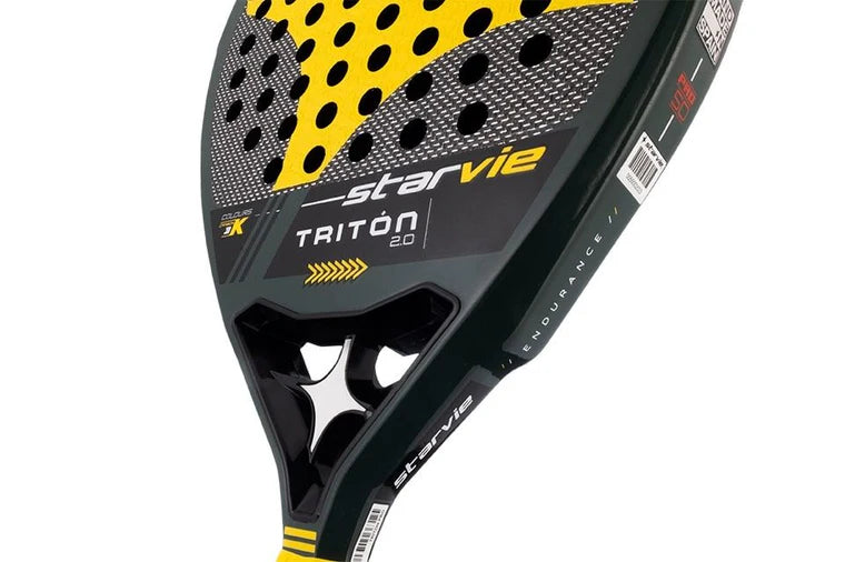 Triton Pro 2.0