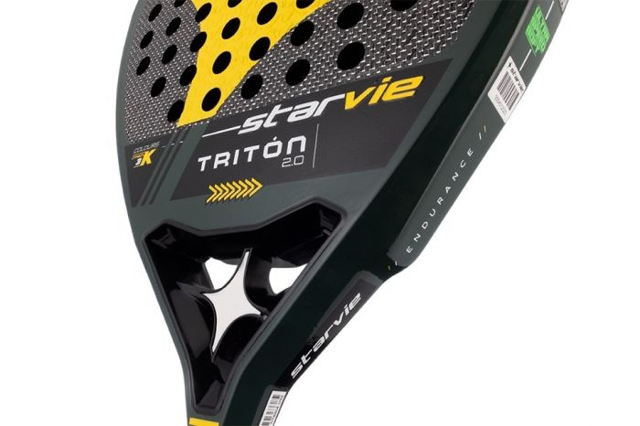 Triton Ultra Speed Soft