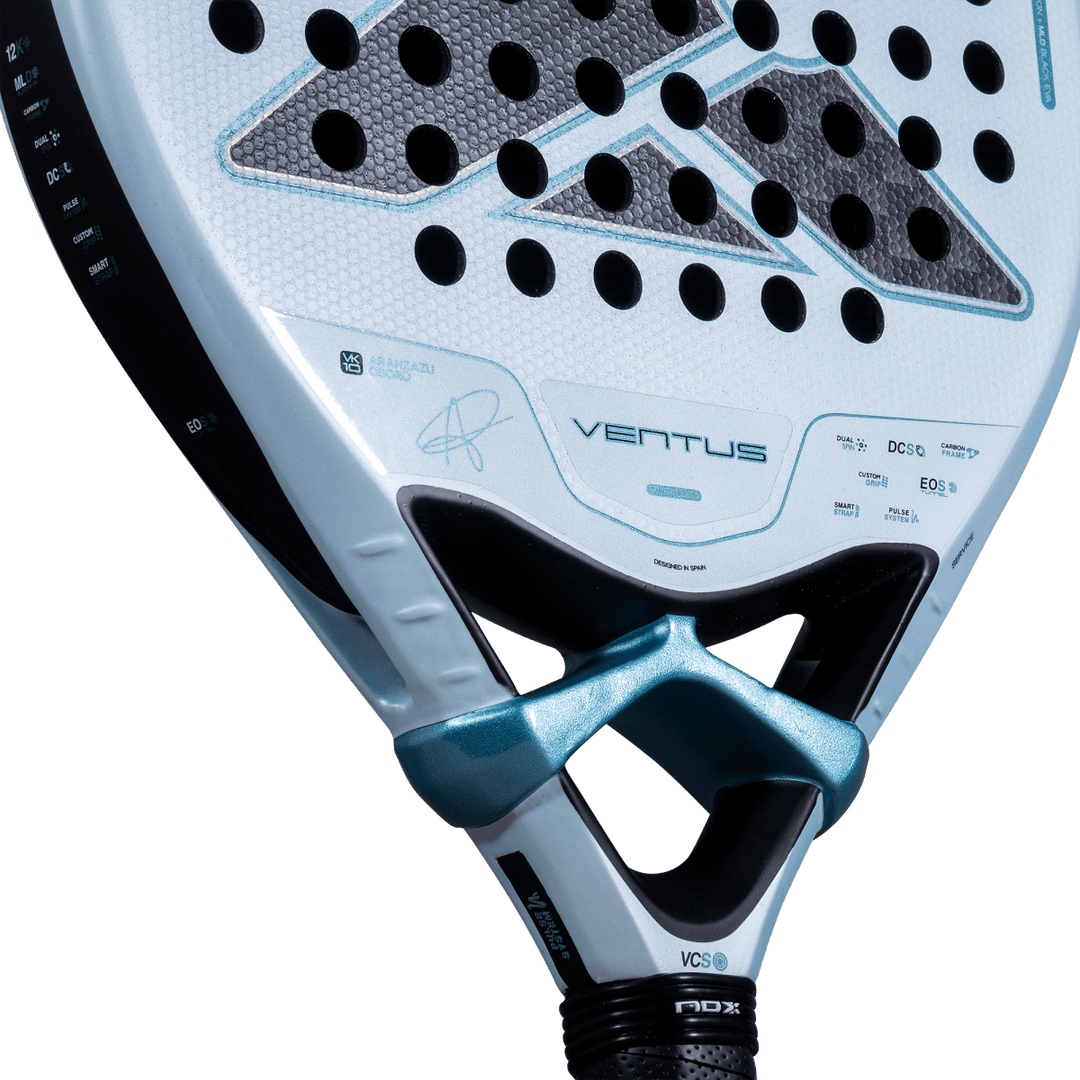 Ventus 12k by Aranzazu Osoro 2027