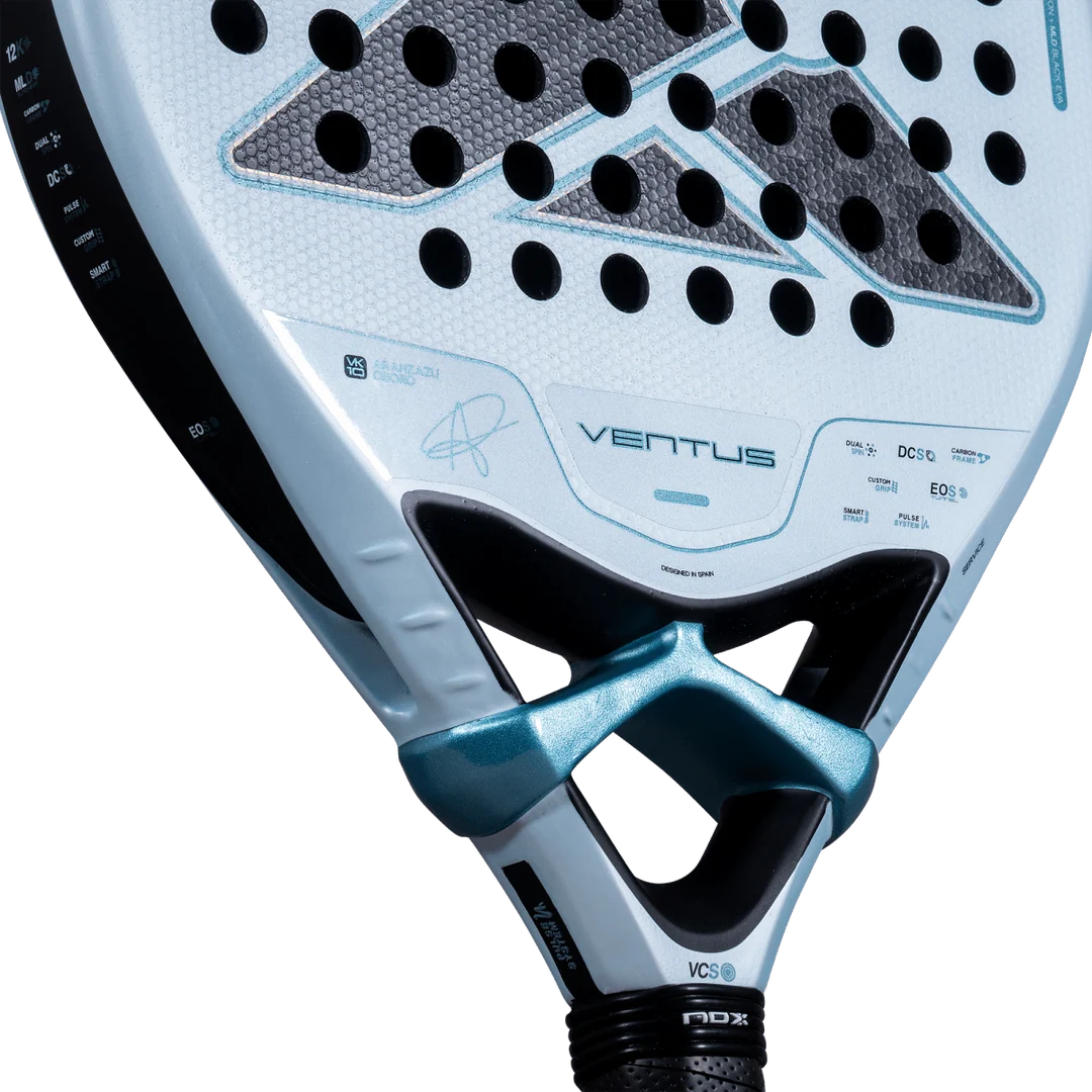 Ventus 12k by Aranzazu Osoro 2027