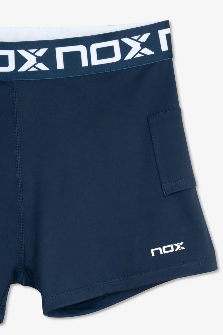 Women Team Navy Blue Dress