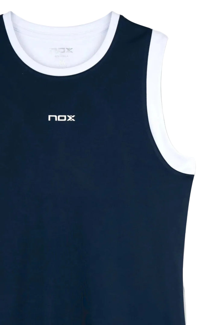 Women Team Navy Blue Dress