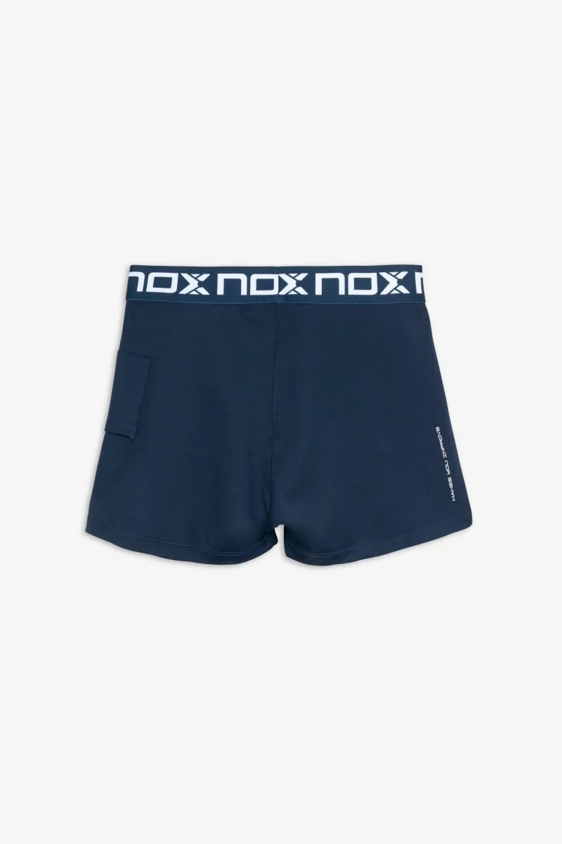 Women Team Navy Blue Dress