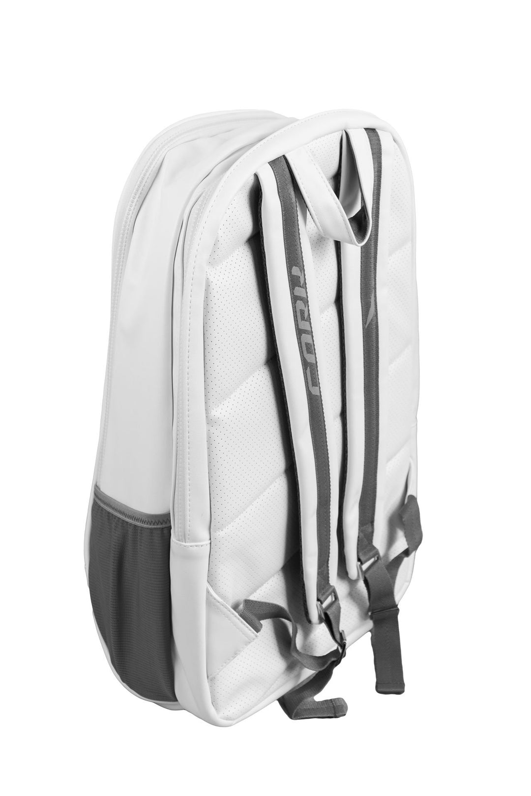 White Backpack