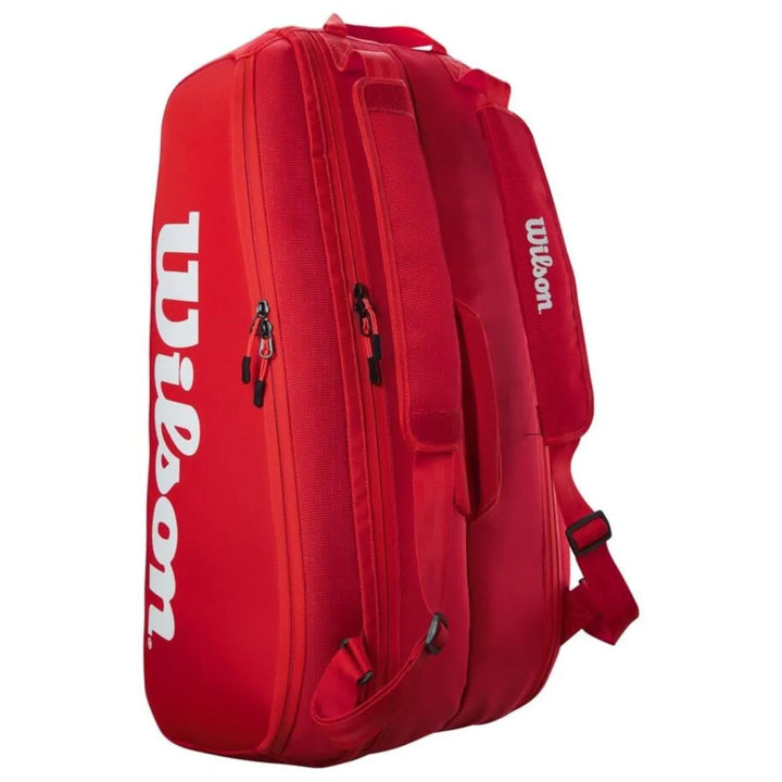 Super Tour 9 PK - Red
