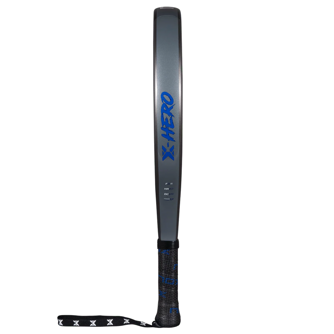 X-HERO BLUE