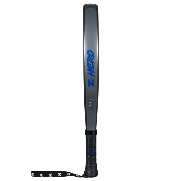 X-HERO BLUE
