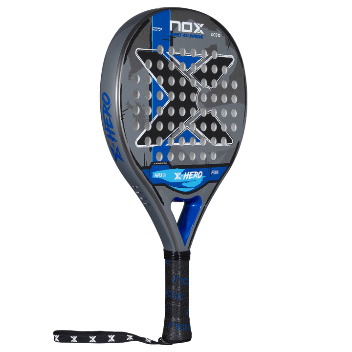 X-HERO BLUE