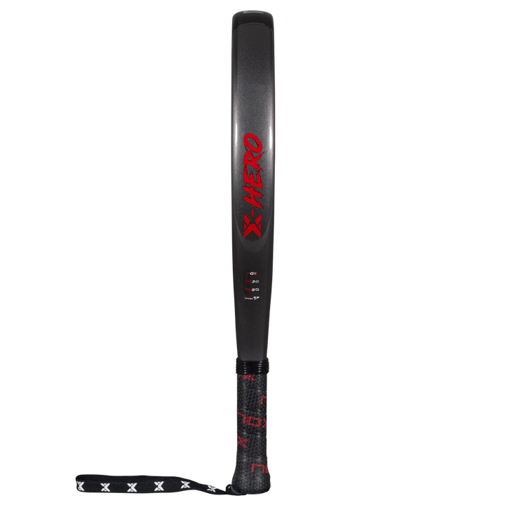 X-HERO Red