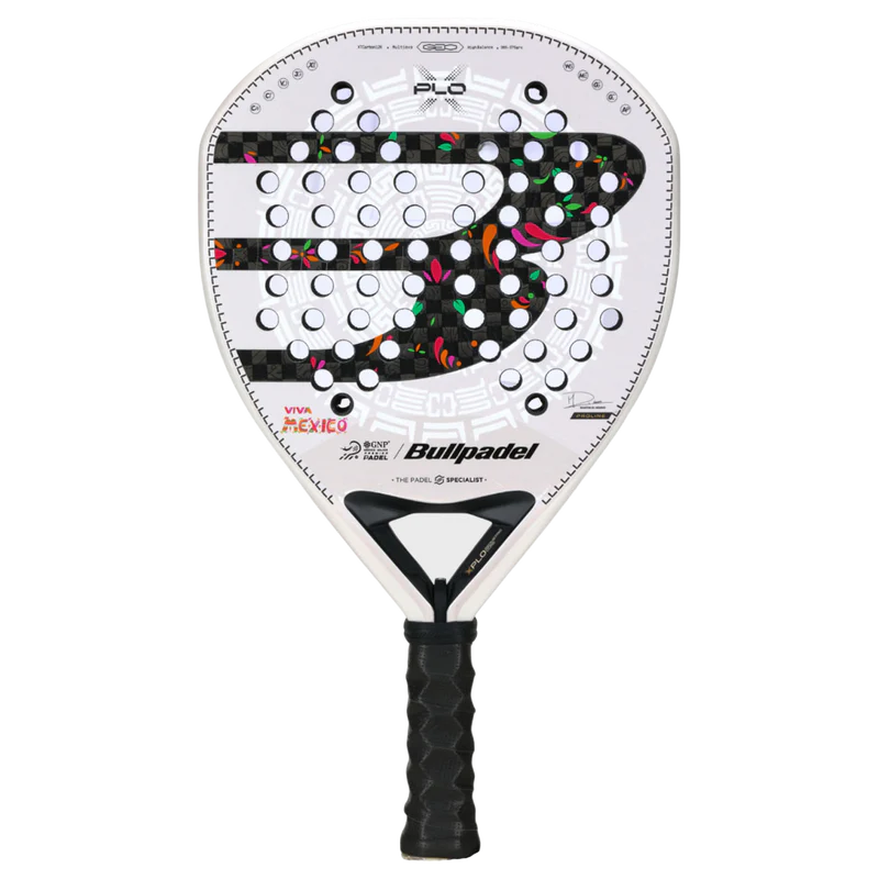 Bullpadel Xplo Mexico Martín Di Nenno LTD 2025