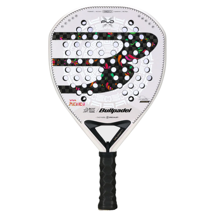 Bullpadel Xplo Mexico Martín Di Nenno LTD 2025