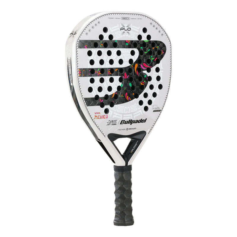 Bullpadel Xplo Mexico Martín Di Nenno LTD 2025