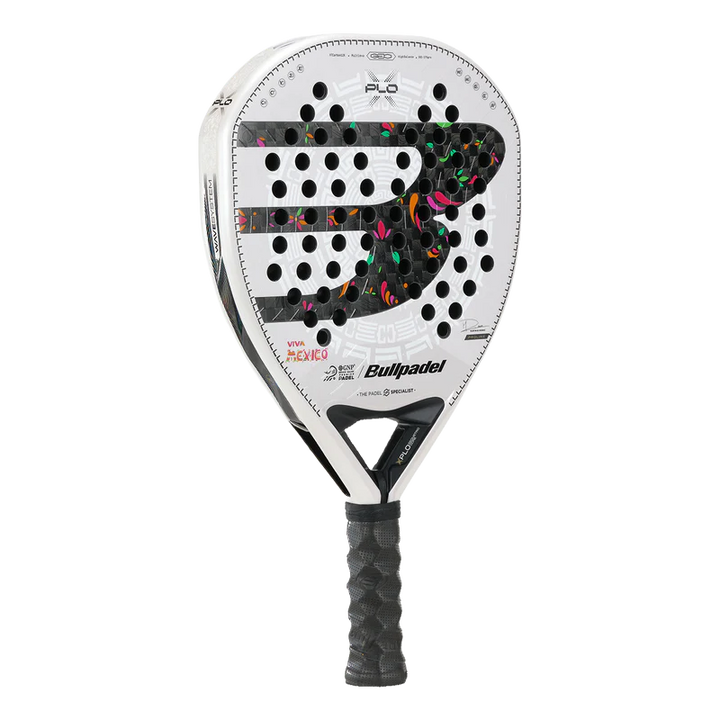 Bullpadel Xplo Mexico Martín Di Nenno LTD 2025