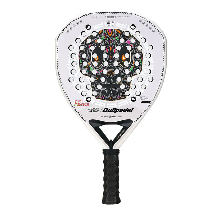 Bullpadel Xplo Mexico Martín Di Nenno LTD 2025