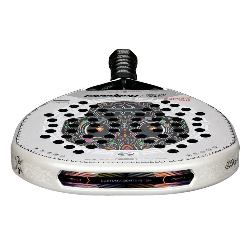 Bullpadel Xplo Mexico Martín Di Nenno LTD 2025