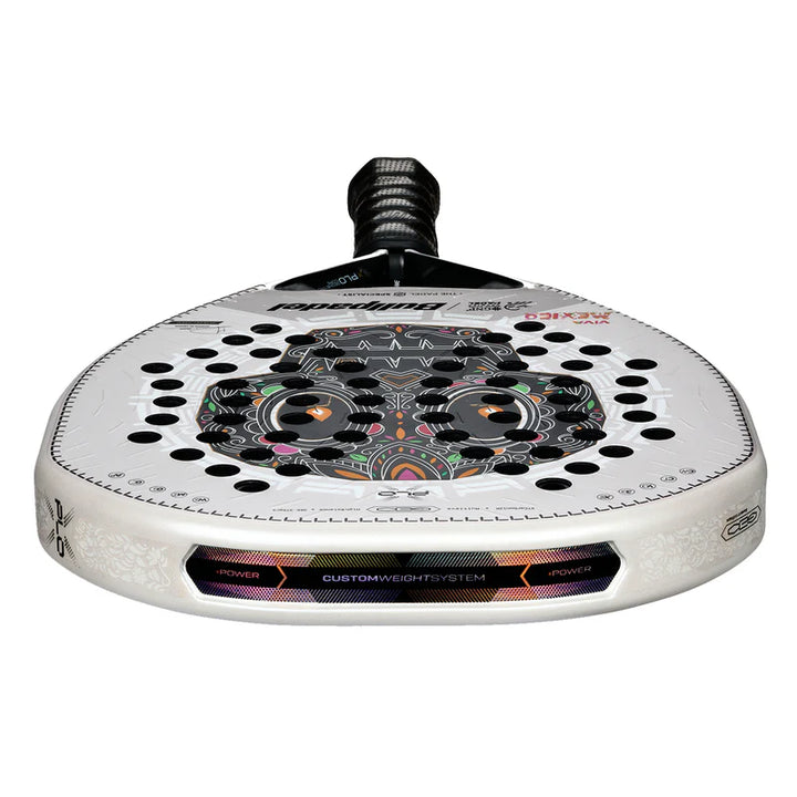 Bullpadel Xplo Mexico Martín Di Nenno LTD 2025