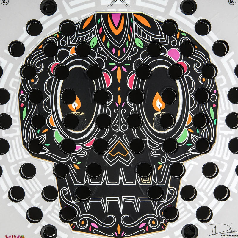 Bullpadel Xplo Mexico Martín Di Nenno LTD 2025