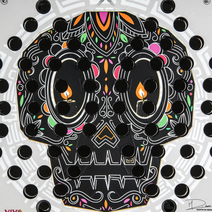 Bullpadel Xplo Mexico Martín Di Nenno LTD 2025