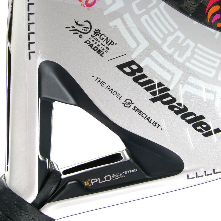 Bullpadel Xplo Mexico Martín Di Nenno LTD 2025