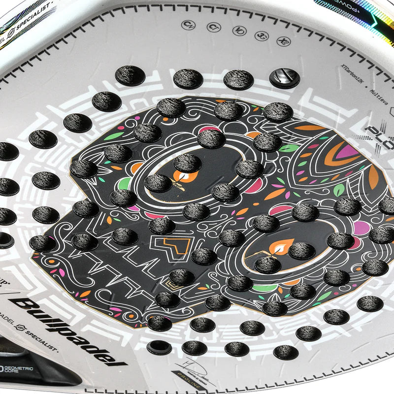 Bullpadel Xplo Mexico Martín Di Nenno LTD 2025