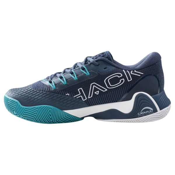 Hack Vibram 26 - Blue