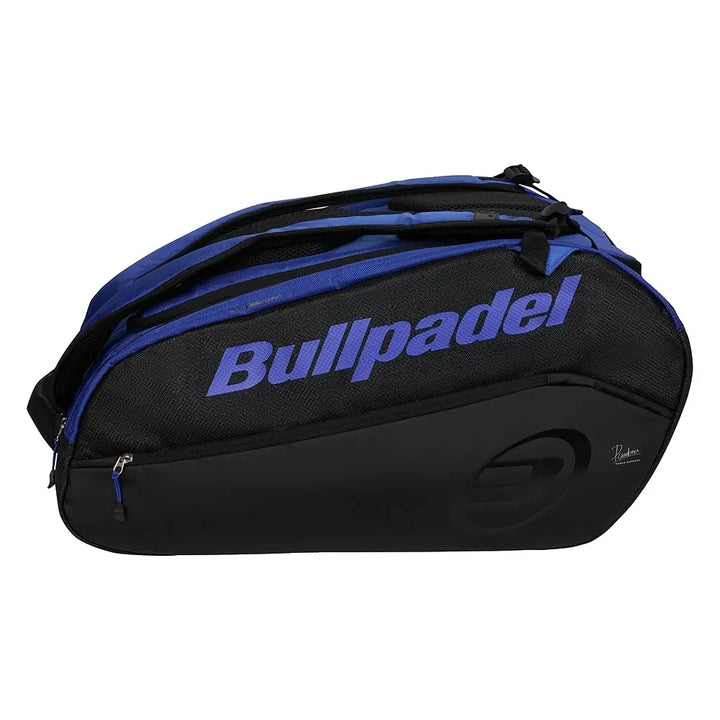 Bull Padel Vertex Geo Bag Blue