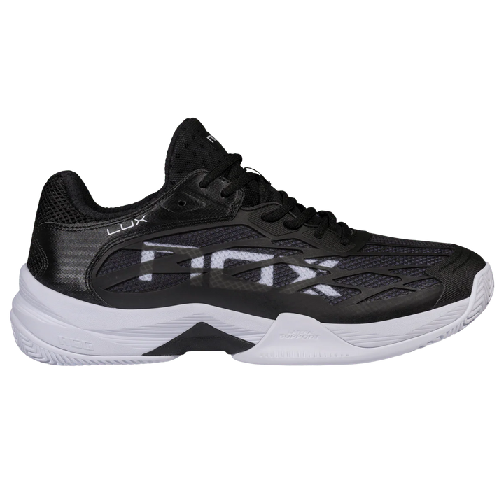 At10 Lux Shoe 2026 - Black / White
